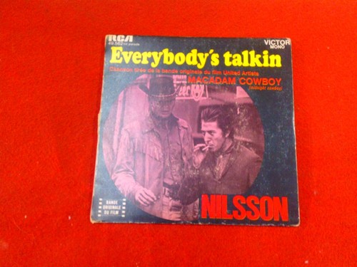 Tours nilsson - tours, ep