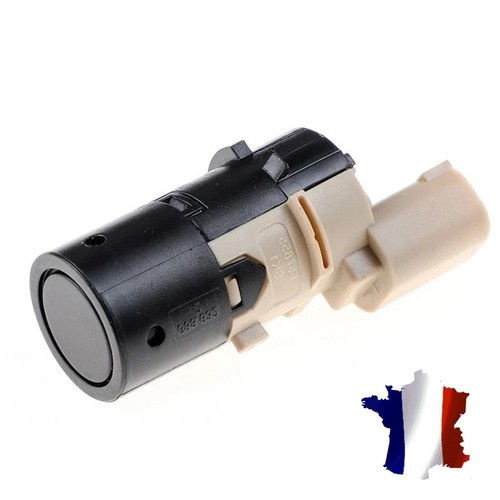 Capteur recul radar de - capteur,