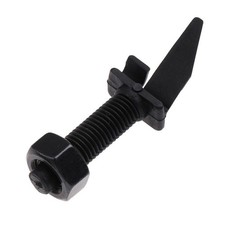 Repose-flèche à Vis Pour