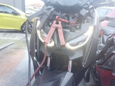 B74H43000000 FEU DROIT /