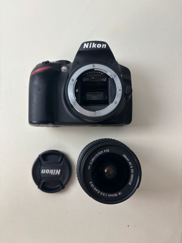 Nikon d3200 objectif - d3200,