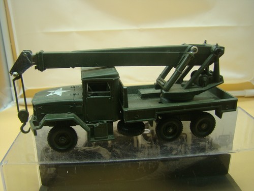 Camion kaiser jeep grue - kaiser,