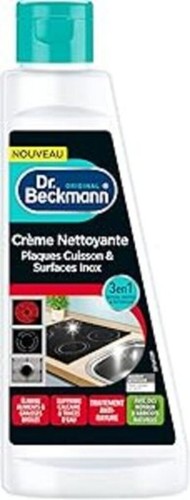 Beckmann crème nettoyante - beckmann,