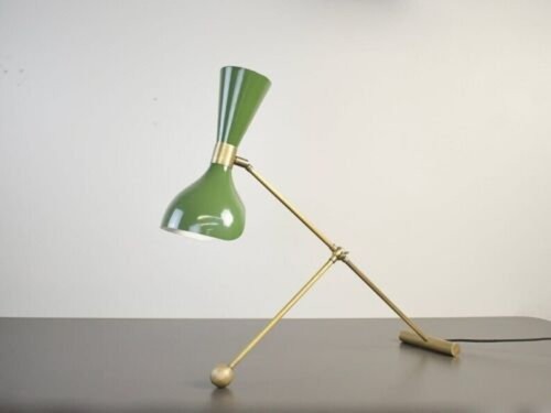 Lampe bureau de table - lampe,