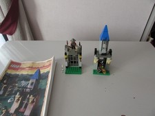 Lego 6094 Guard Treasury