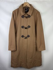 Veste duffle-coat vintage