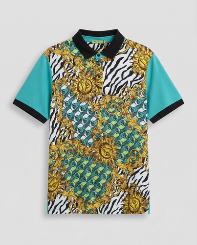 Versace jeans couture all - couture, over