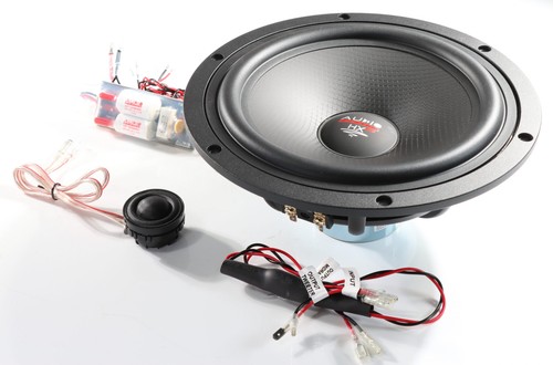Système audio hx200 - audio, em