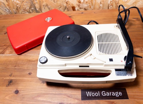 Lecteur enregistreur portable