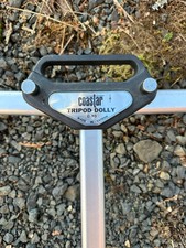 Camera Tripod Dolly D-10 Coaster