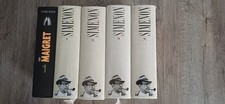 SIMENON  - MAIGRET - LOT 5