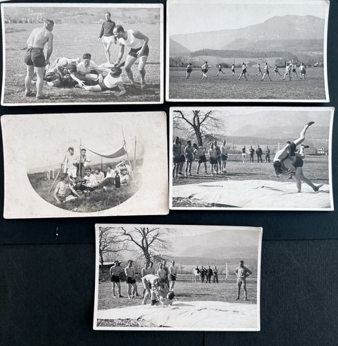 Cartes photos identifier - 5,