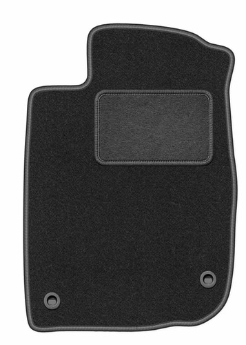 Tapis conducteur moquette - conducteur, en