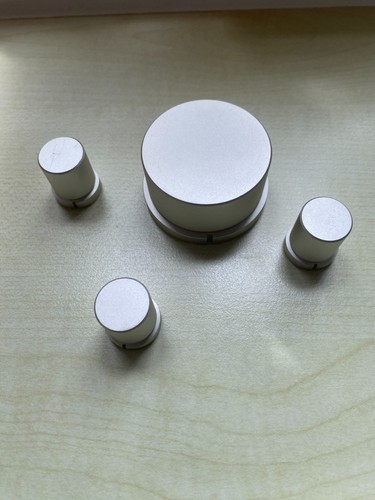 Kenwood boutons - kenwood, ka-7x