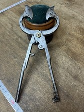 Outil Ancienne pince a Sucre