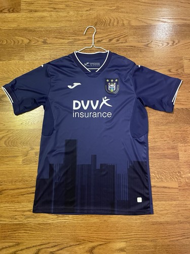Rsc anderlecht 2020 home - rsc, 2020-21