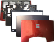 For Dell Alienware M18x R1 R2 Laptop LCD Back Cover A/B/C/D Cover 0J1C2G 0122RP