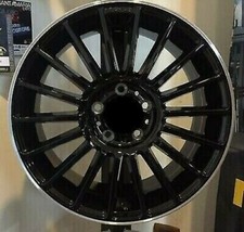 Set 4 Jantes en Alliage