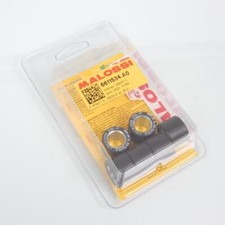 Galet rouleau de variateur Malossi pour Scooter Honda 125 Nss Forza Sans Abs