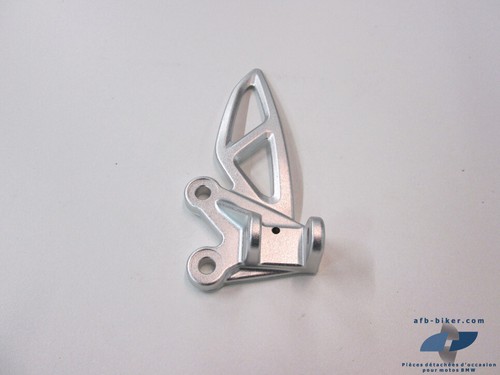Platine pilote avant gauche