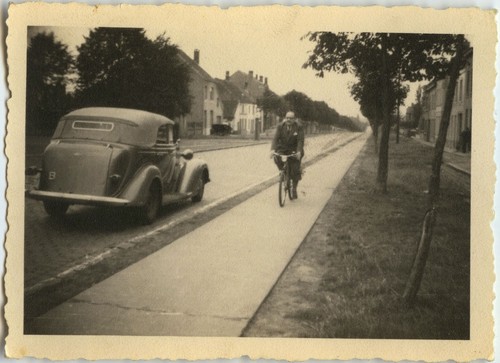 Old photo vintage - photo,