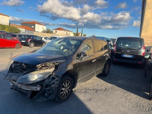 Moteur renault grand scenic - moteur, 3