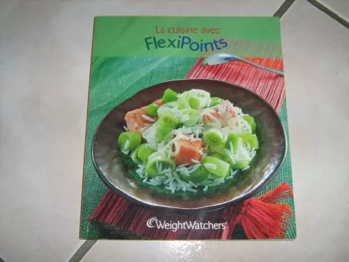 Cuisine avec flexipoints - la,