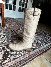 BOTTES ** FREE LANCE ** T. 36