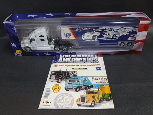 Kenworth t2000 transport - kenworth, "transport