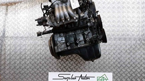 Moteur g10b suzuki alto 0 - g10b,