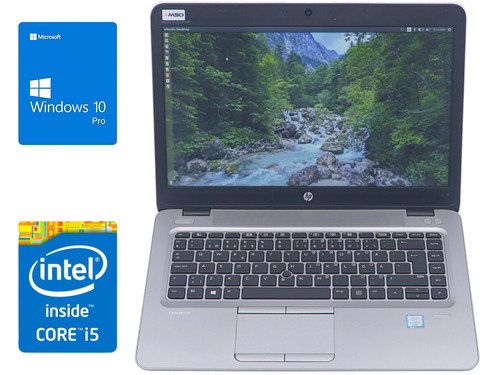 Elitebook 840 i5 6300u - elitebook, i5-6300u