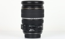 Canon EF-S 17-55mm f2.8 IS USM