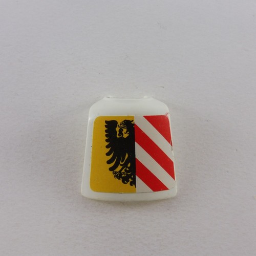 7811 playmobil plastron - 7811, ou
