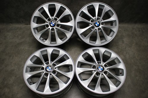 Bmw 3er e46 - e46, 17