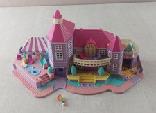 Ancien manoir magique /