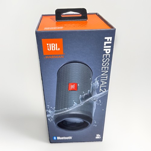 Jbl flip essential portable - jbl,