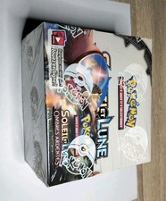 Pokémon Display scellé  Sl3