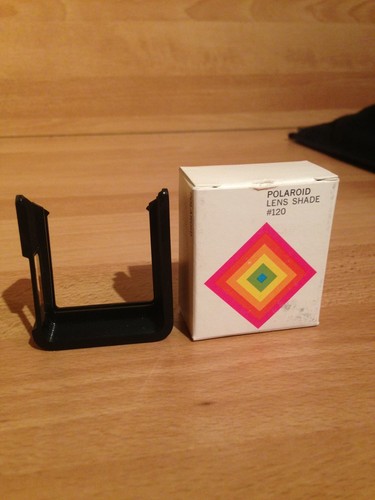 Polaroid 120 - polaroid, #120