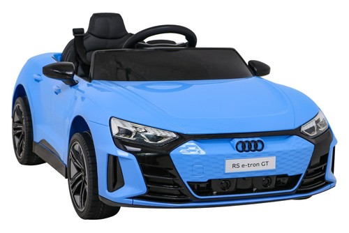 Audi tron gt enfants - e-tron,