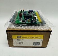 NEW Esab 38178 PC Logic Board