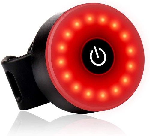 Lec500 lampe vélo led - lec500,