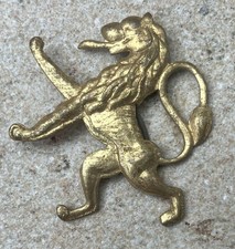 Insigne Armée Belge