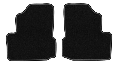 Tapis arrière moquette - tapis,