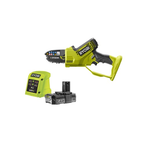élagueur main ryobi - à,