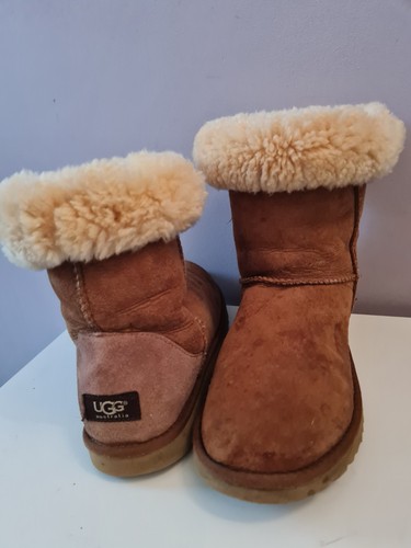 Bottines ugg - bottines,