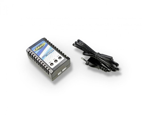 Carson 500606094 chargeur - carson,