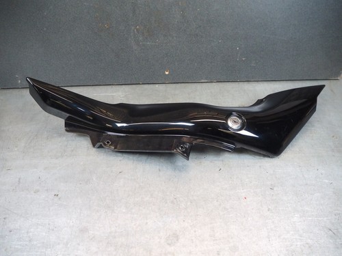 Cowl rear cover - cover, fender