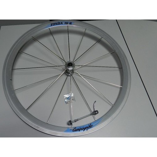 Roues avant zonda r - roues,