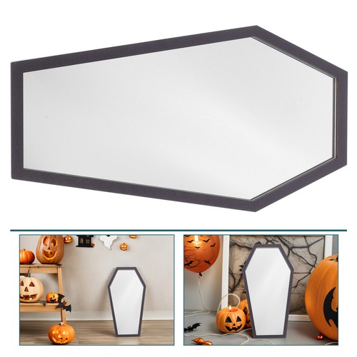 Miroir collant mural - , stickers