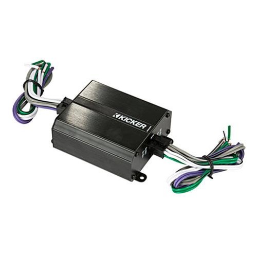 Kicker 46kisload4 voiture - 46kisload4,